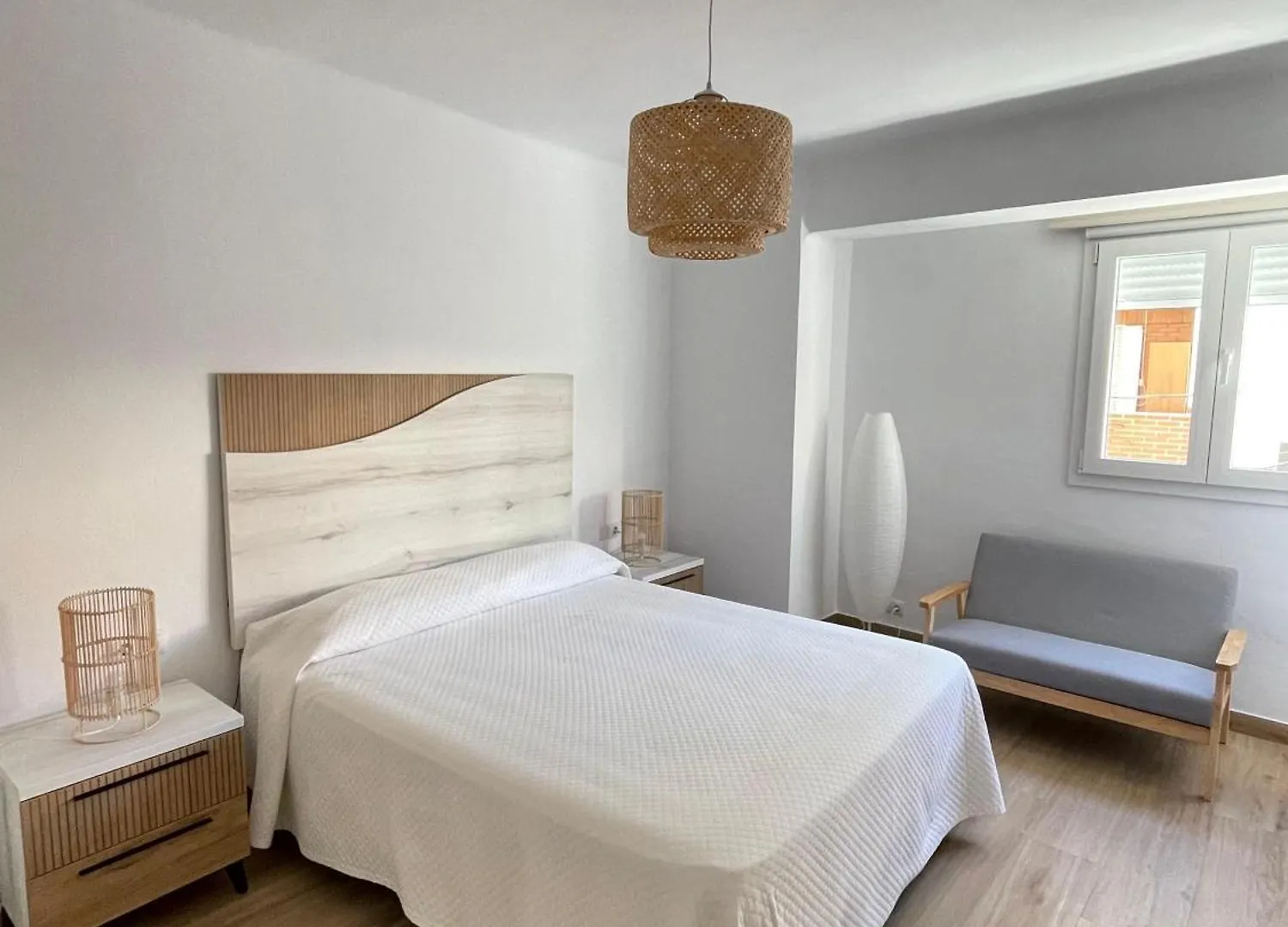 Apartment Casa Coronado Torre Del Mar