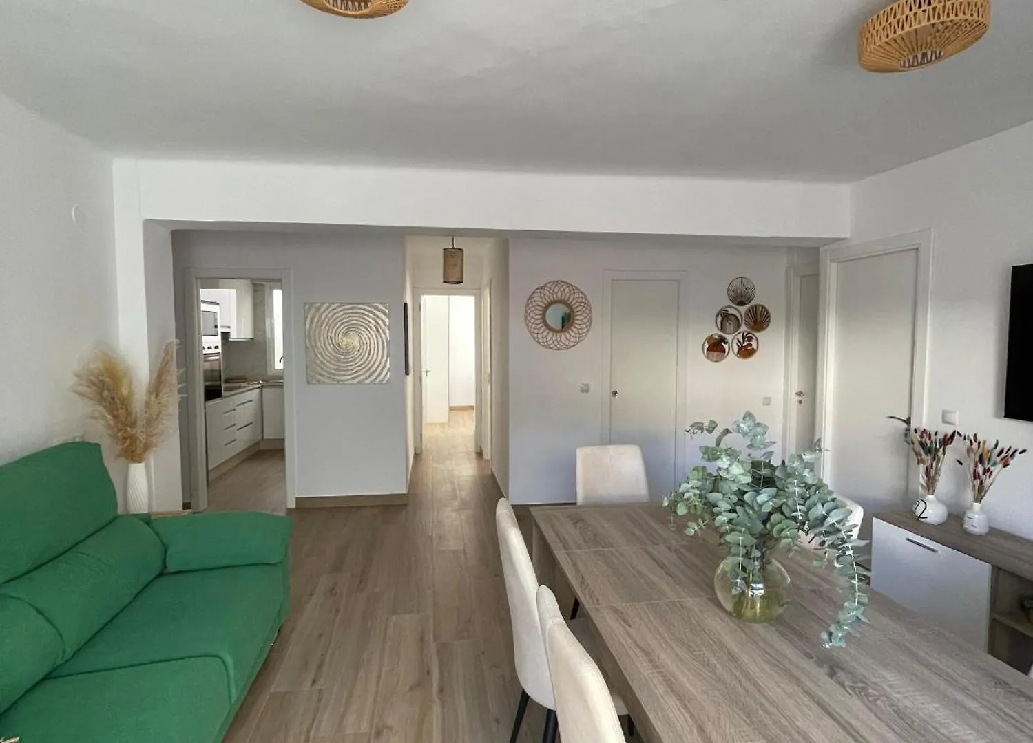 Casa Coronado Torre Del Mar