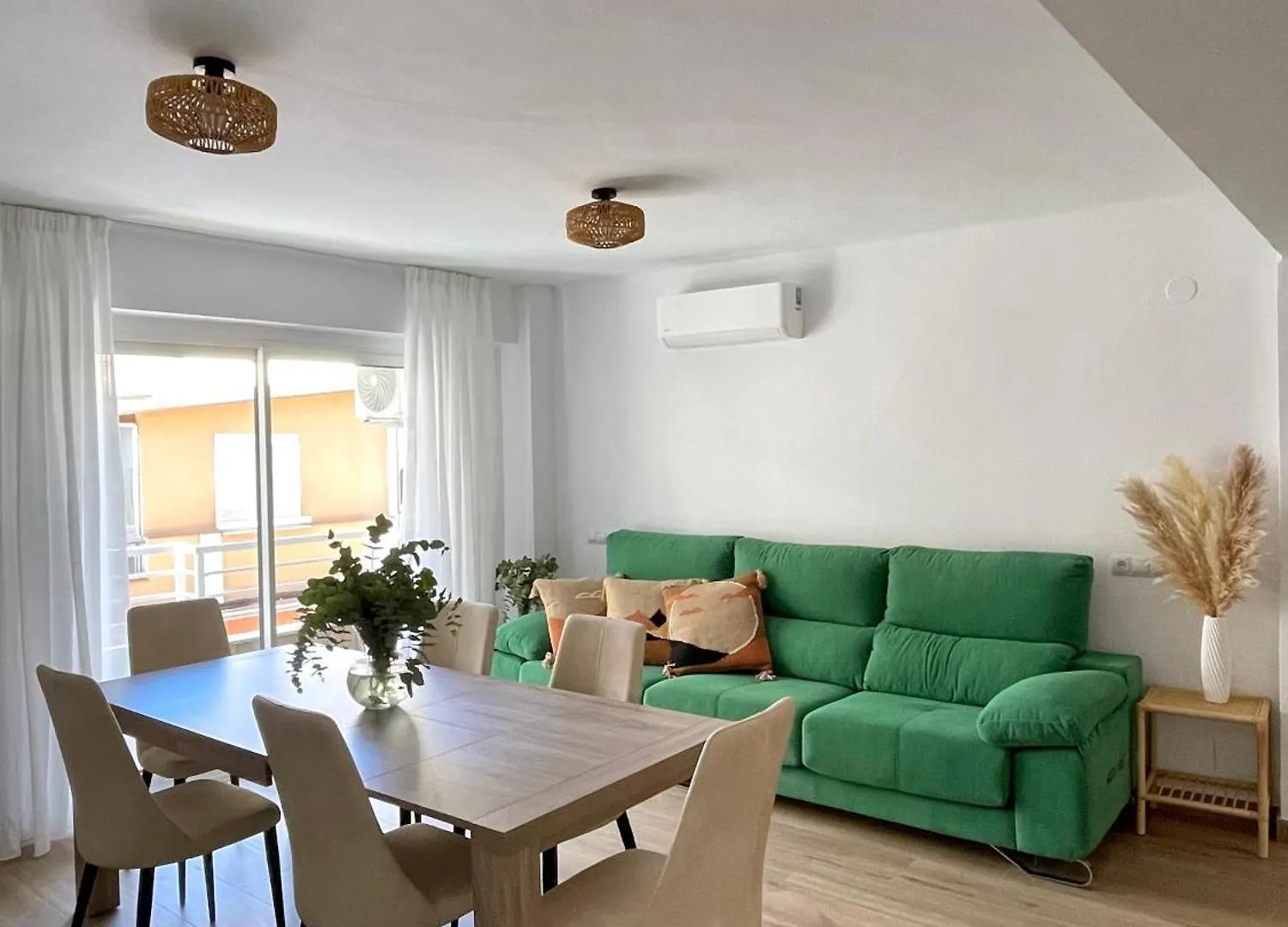 Apartment Casa Coronado Torre Del Mar