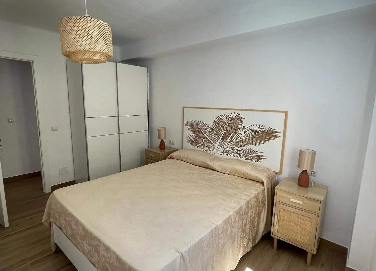 Casa Coronado Torre Del Mar Apartment