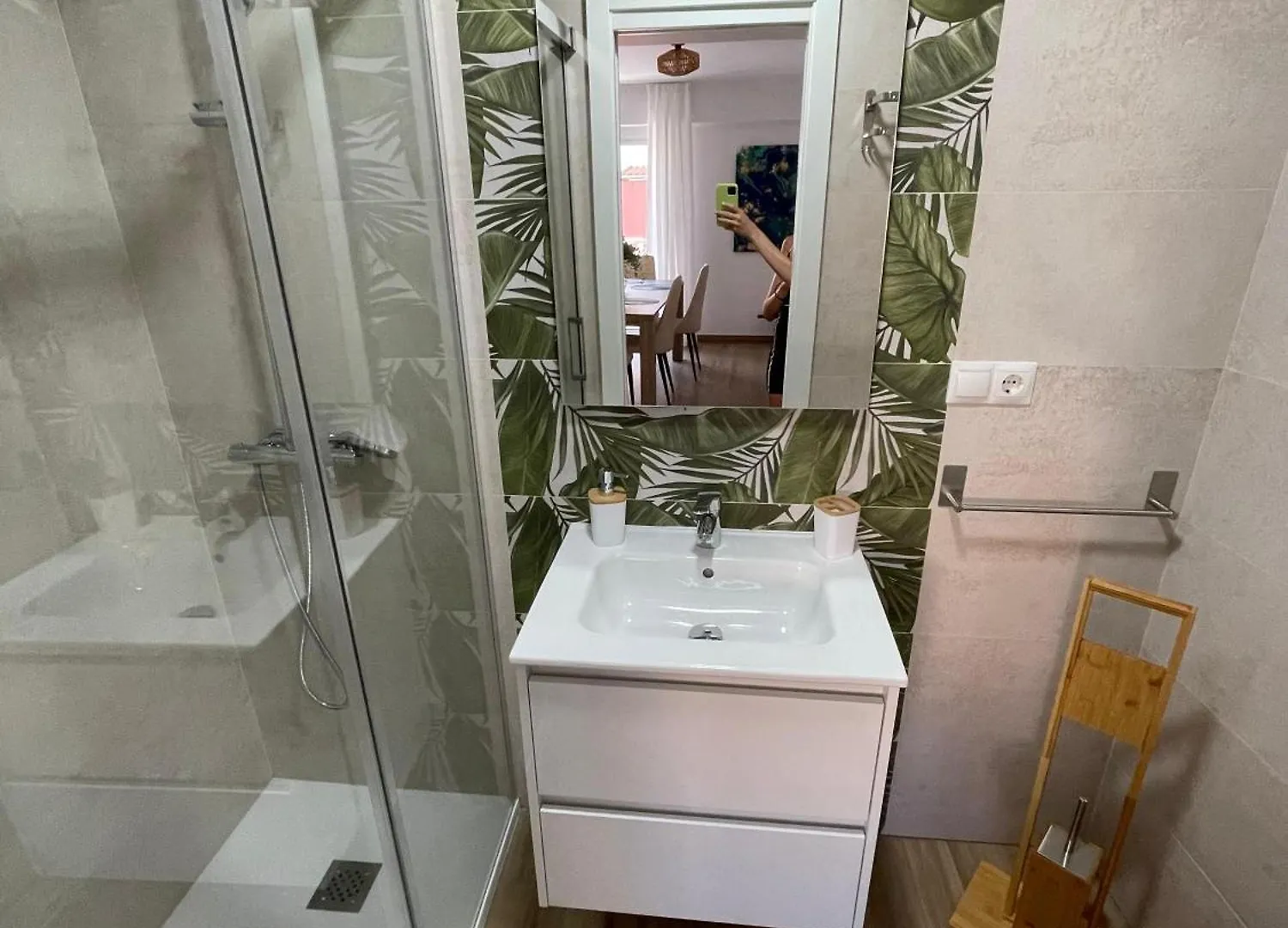 Apartment Casa Coronado Torre Del Mar