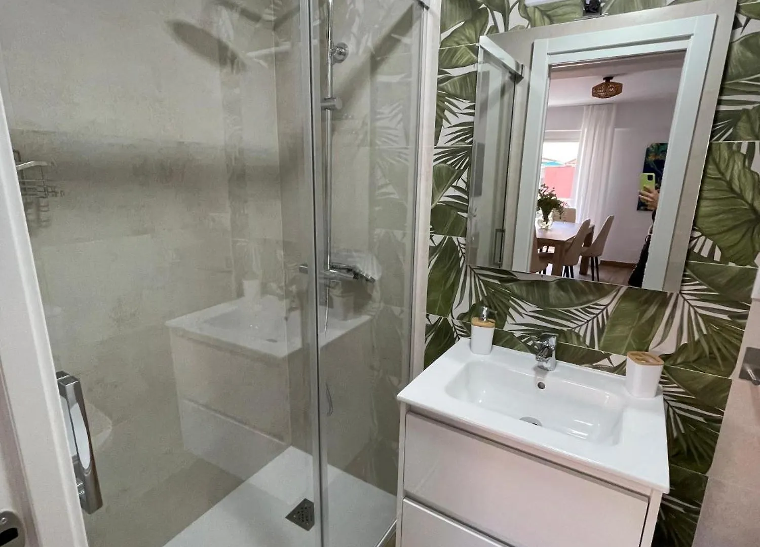 Casa Coronado Torre Del Mar Apartment